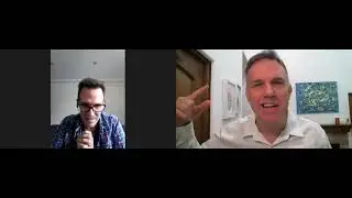 10 Minutes with Mark Turpin