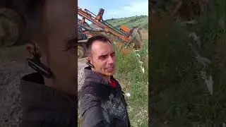 Reparación de Perforadora Ranger 700 con fallo engrase martillo.
