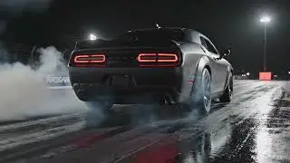 Best Dodge exhaust flame backfire 🔥🔥🔥 #trending #edit #cars #shorts 