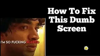 How To Fix Black Screen On Plants Vs Zombies Garden Warfare 2