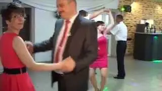 Zespół na wesele ASTER - Ostrołęka  2014