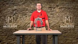 Understanding the McElroy&reg; Spider&trade; 125