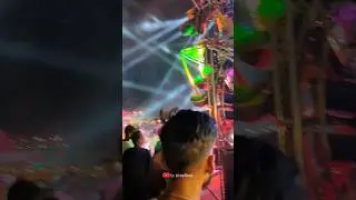 Sai event New setup dj 🥵🔥#shorts #viral #djviral