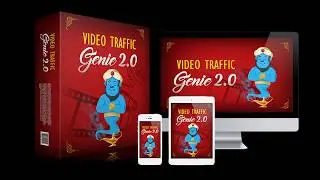 Video Traffic Genie 2.0 Review