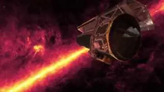 Spitzer Space Telescope: 10 Years of Innovation