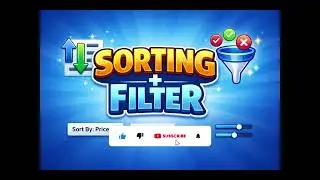 Excel Sorting & Filtering = Instant Data Magic | Excel tutorial in Marathi #learnexcel #excel