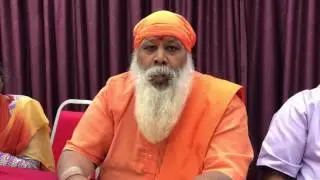 Hindu Task Force 2017 - Appeal for volunteers