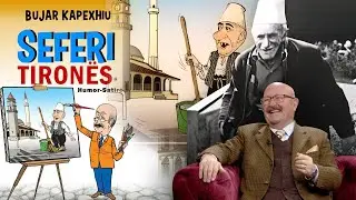 Sefer Daja, tragjedia e bejtexhiut që vdiq nga uria duke bërë humor. Bejtet befasuese