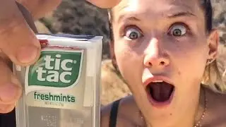 Impressing Girls With Magic Tricks!