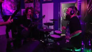 Agace Cro&ucirc;te  First Jam Session
