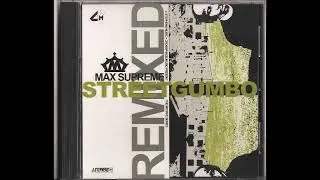 Max Supreme - Got Dat Murder Remix - Street Gumbo Remixed - OMAHA NE RAP