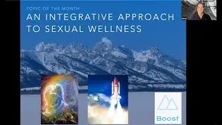 Integrative Approach to Sexual Health