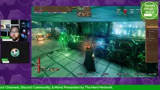 Let's Play - Valheim - Let's Depose a Monarch, Kill the Queen!
