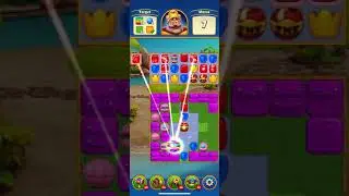 Royal Match LEVEL 980
