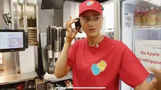 Оффлайн с Софой Дофой: Часть 2
