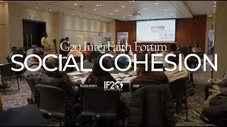 Cultural Cohesion - Addressing Interreligious Tensions through Education and Enhancing Understanding