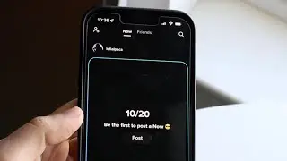 How To Turn Off TikTok Now Notifications!