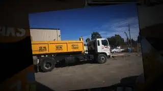 Bin Hire Melbourne