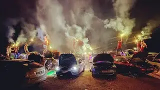 Rompiendo El Sistema V.1 (Tiburon Fiestero Break Mix)