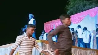 Action Boys dance group sarangarh