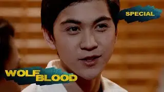 Wolfblood | Jimi's Worst Moments