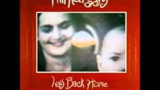 Father-Daughter Harmony - Phil Keaggy (HQ)