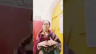 Women's Protection, Justice, Protest of Advice About Some Message By Mis Shristi Kujur। Part 2