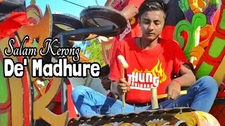 Dhu Angin Sampaikanlah || Jhung Rojhung