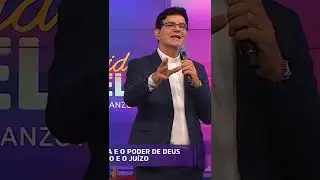 A Presen&ccedil;a Divina de Deus &ndash; Padre Reginaldo Manzotti
