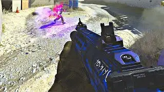 Proof That CAMPERS Are LOSERS in Modern Warfare