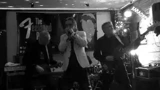 The Feelgood Band - Down at the Doctors Dr.Feelgood cover