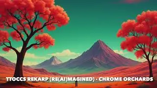 TTOCCS REKARP (RE(AI)MAGINED) - Chrome Orchards