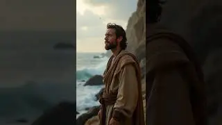 Hope in the Wilderness: Moses and Your Journey