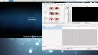 Sony Vegas Muffle Sound Tutorial