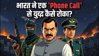 Kaise India ne bachayi US aur UK ki izzat? The Real Story