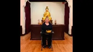 Loving-Kindness Meditation with Anna Hayman