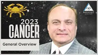 Cancer Horoscope | Cancer Yearly Horoscopes For 2023