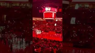 Schottenstein Center Ohio State Basketball