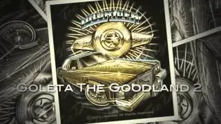 Remastered Old School Mix From Goleta The 