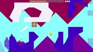 SFW by hiavl & notpara (ldm) | geometry dash