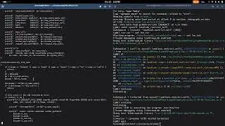 Exploring Linux sandboxing with Island and Landlock