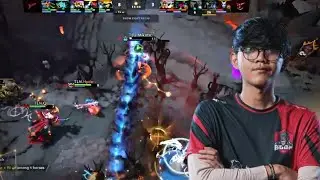 Gigachad Mikoto zip-zaping with 70hp