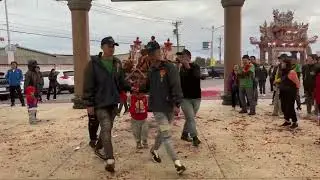 汐止明聖宮