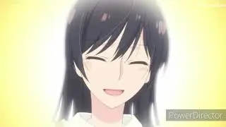Bloom Into You AMV //The One That You Love//