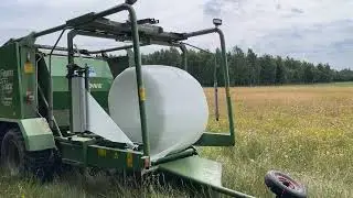 KRONE Combi Pack Multi-Cut 1500 V