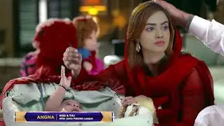Angna Episode 36 Promo | Angna Episode 36 Teaser | Angna Episode 36 | Angna Ep 36 Full