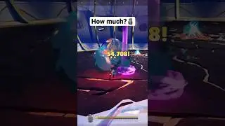 Legendary Pokemon appeared😍#dauntless #gaming #gameplay #gamer #shortvideo #shorts #clip #gameclips