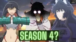LOG HORIZON SEASON 4 RELEASE DATE PREDICTION