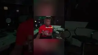 Part 1 | RENTAL FREESTYLE👾👾 #juicewrld #juicewrld999 #juicewrldhub #juicewrldfreestyle #music
