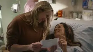 Maya y carina 7X8 Parte 1 | marina | sub espa&ntilde;ol